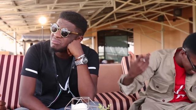 YNS Cypher 2019 (Directed By Feezy) смотреть онлайн