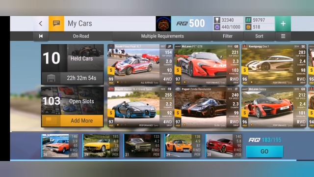 #TOPDRIVES TOP DRIVES - CALIFORNIA, USA Yellowbird Championship Part 1