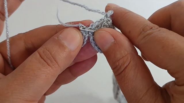BAK NE GÜZEL! En yeni tığla yelek etol şal modeli 😍 crochet stitch смотреть онлайн