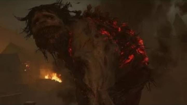 Lords of the Fallen 2023 ◉ Прохождение ➤ Часть_ 12 ➤ Презренный Отпрыск.