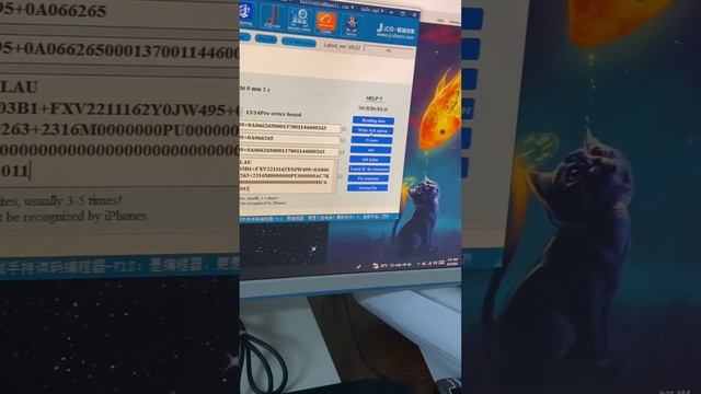 Seri 13Pro/Max+14Pro/Max đã có thể fix truetone смотреть онлайн