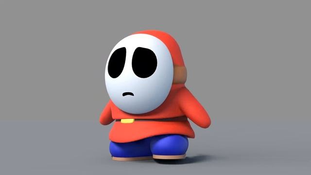 No iPhone (Blender Animation) смотреть онлайн
