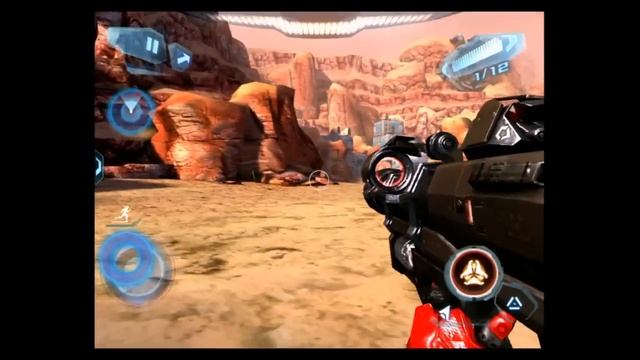 Nova 3 iOS Multiplayer Livestream (Complete) смотреть онлайн