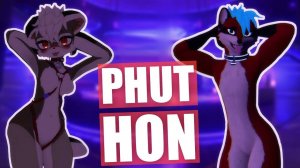 Phao 2 Phut Hon.  Meme