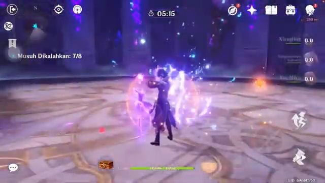 IPHONE 8 PLUS MASIH SANGAT LAYAK BUAT MAIN GAME BERAT SEKELAS GENSHIN IMPACT DI TAHUN 2022 2023 смотреть онлайн