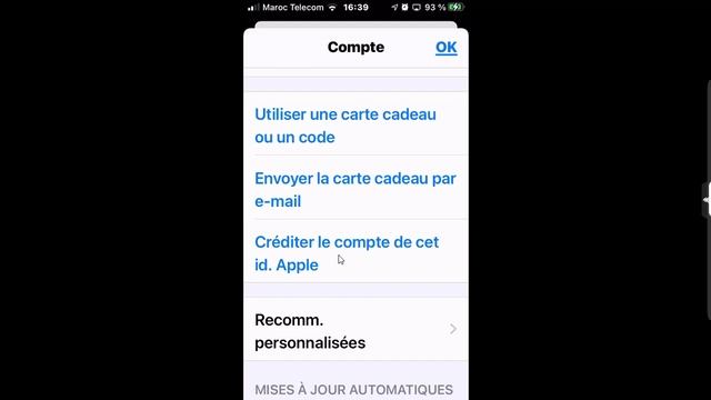 Des secrets cachés dans App Store !que plus de 90% des utilisateurs ne connaissent pas смотреть онлайн