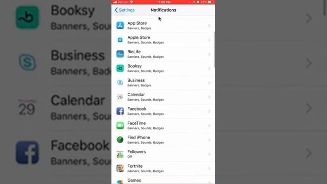 How To Turn Off Pinterest Notifications iPhone смотреть онлайн