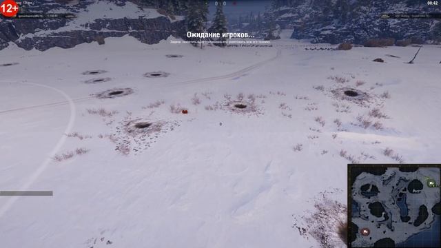 World of Tanks. Танковые курсы. Сезон 6. Занятие # 22 (Картография - Руинберг, Линия Маннергейма) смотреть онлайн