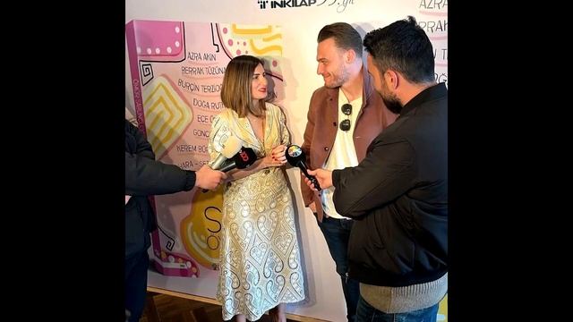 Керем Бюрсин важные новости!