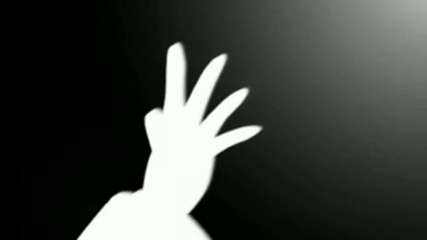 【東方】Touhou - Bad Apple Karaoke+Instrumental