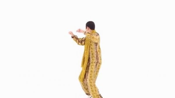 //PPAP Pen Pineapple Apple Pen 1 hour//