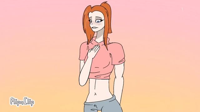 Spicy Boyfriend meme// OC смотреть онлайн