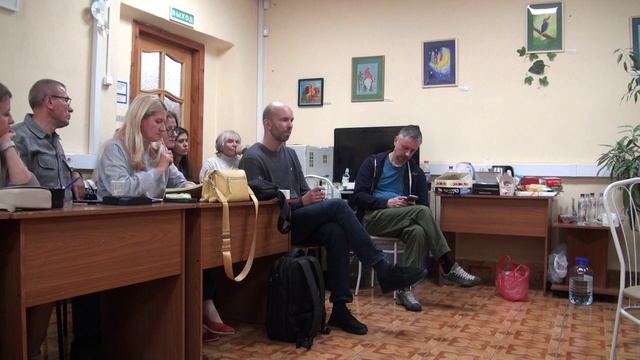 Не официальные петли