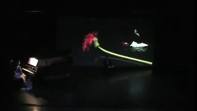 Walter Scott: Lied des gefangenes Jägers смотреть онлайн