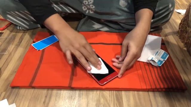 tutorial memasang tempered glass iphone 7 plus ..... skill dewa tercepat смотреть онлайн