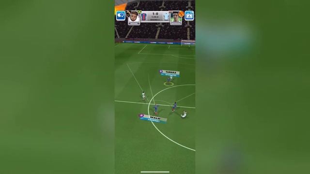 Score! Match - Playing The Supreme League - iOS Gameplay смотреть онлайн