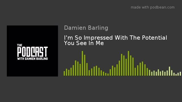 Ep 2 The Podcast - I'm So Impressed With The Potential You See In Me смотреть онлайн
