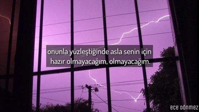 Ariana Grande - Better Off (Türkçe Çeviri) смотреть онлайн