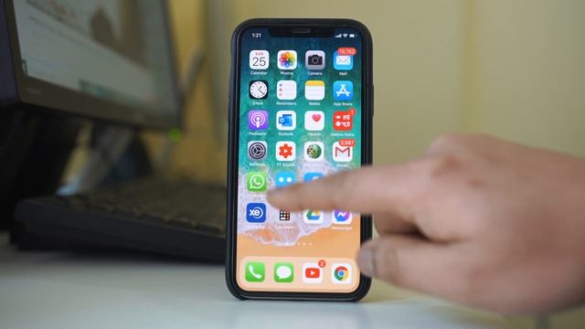 Face ID not working in iPhone 11 (Fix step by step process) смотреть онлайн