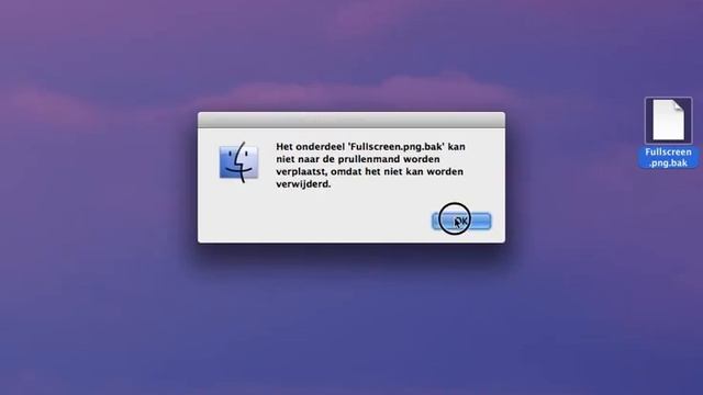 Versions bug in Mac OS X Lion 10.7 смотреть онлайн