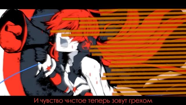 [SF-A2 Miki v4] Love is War [Rus] Happy Birthday Miki-chan~! смотреть онлайн