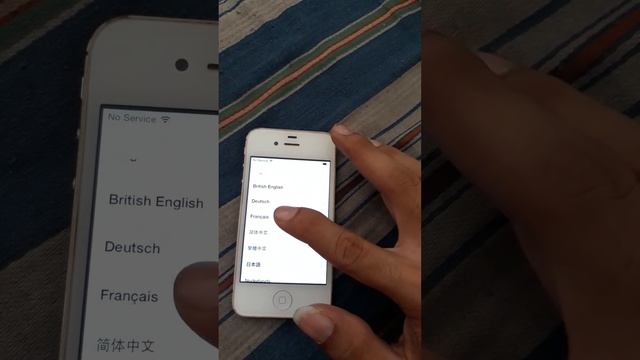 Cara mudah terbaru bypass icloud lock iphone 4 смотреть онлайн