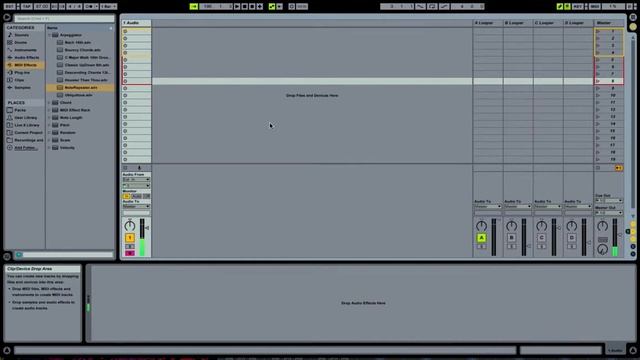 Easy Mac Screen Capture for DAW смотреть онлайн