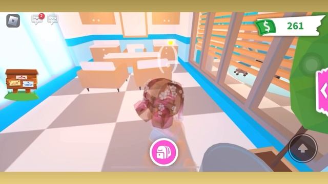 Where to find golden apples in adopt me new hospital update 2023 // adopt me tips to be rich quickl смотреть онлайн