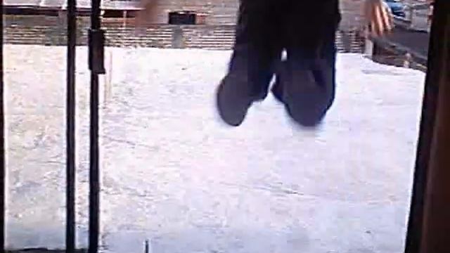 Parkour Flight смотреть онлайн