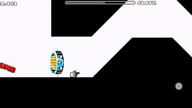 Everyone is dumb (GDPS Editor 2.2) смотреть онлайн