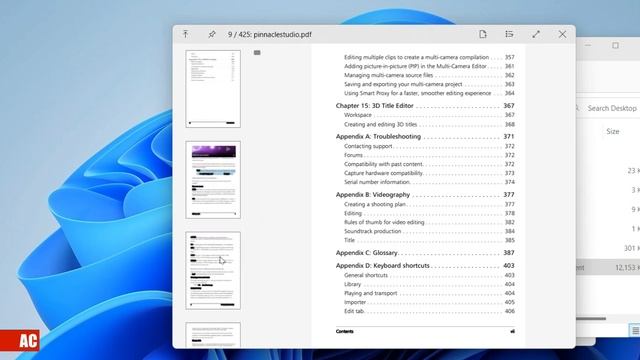 Quick Look for Windows - QuickLook | Seer смотреть онлайн