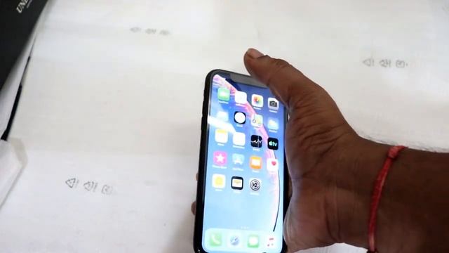 Iphone XR Best lowest price RS 43000|Unboxing&Review| inTelugu смотреть онлайн
