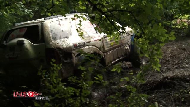 RFC Armenia 2019 part 3 / Autodrive / Rainforest Chalenge смотреть онлайн
