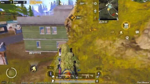 WHY I BOUGHT iPhone 8 Plus 🔥 iPhone 8+ 90 FPS TEST 2021 | PUBG Mobile смотреть онлайн