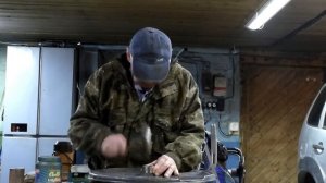 Ремонт стиральной машины Ardo 1000.