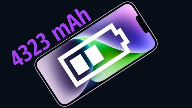 iPhone 14 Plus First Impression 😌 Mini To Plus | Is It Good ?! смотреть онлайн