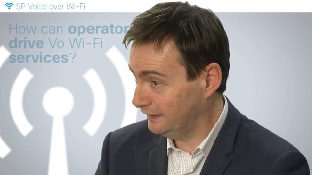 Voice Over Wi-Fi by Cisco (en) смотреть онлайн