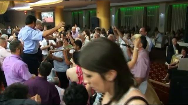 Svadba Gostivar Kristina & Riste 25.07.2010 ( Vojo смотреть онлайн