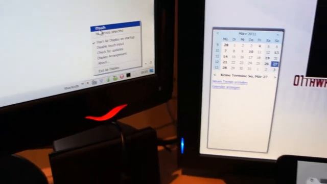 Air Display for iOS - Review - Multiple Devices смотреть онлайн