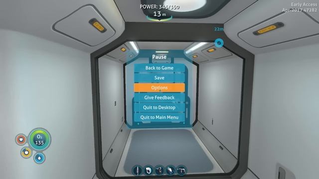 Subnautica | Let's Go Deep | Survival EP#9