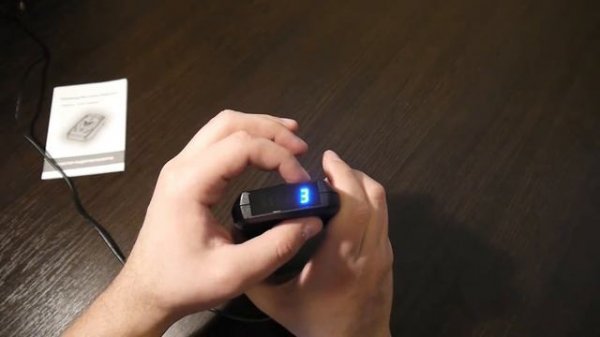 Sho-Me 685 radar detector for car set content review