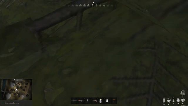 MTA DAYZ STANDALONE - TODO COMEÇO POSSUI UM FIM! (Stone Age) смотреть онлайн
