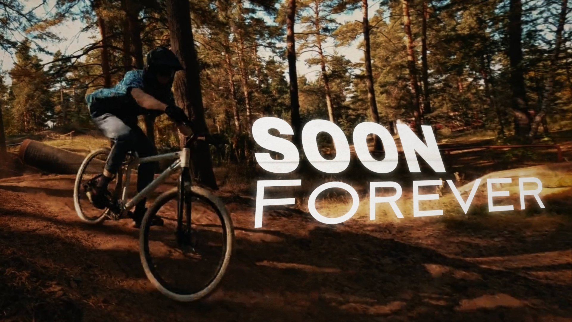 SOON FOREVER - TWINCOVSKIY