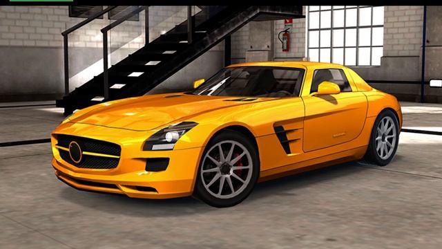 Car Parking Driving School - Follow The Green Markers смотреть онлайн