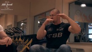 Дмитрий Яковина.Секреты статодинамики.Все о ПКТ.Застой на курсе ААС.