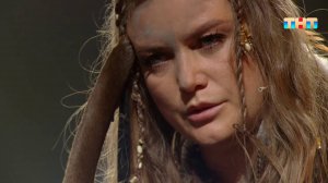 Тамара Халы — Предки не довольны эскортницей | Экстрасенсы. Реванш