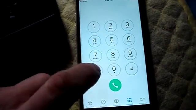 how easy to find IMEI number on your Apple Iphone смотреть онлайн