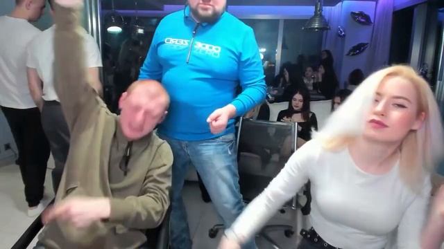 МЕЛСТРОЙ | VJLINK ПОЕТ СОЛЕВАЯ