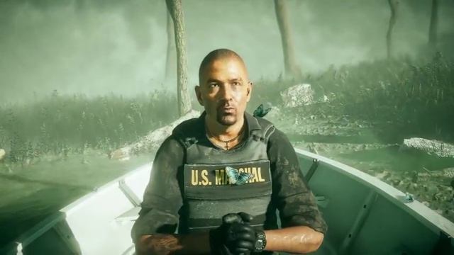 Far Cry 5 Free Gameplay смотреть онлайн