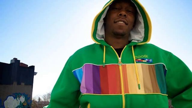 Dizzee Rascal Mini Mix - Annie Mac - BBC Radio 1 смотреть онлайн